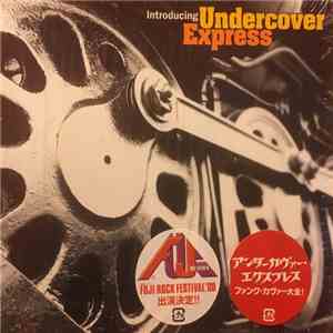 Osaka Monaurail - Introducing Undercover Express album flac