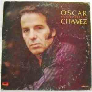 Oscar Chávez - Interpreta A album flac