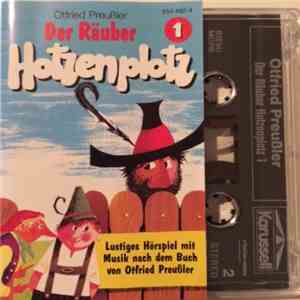 Otfried Preußler - Der Räuber Hotzenplotz 1 album flac