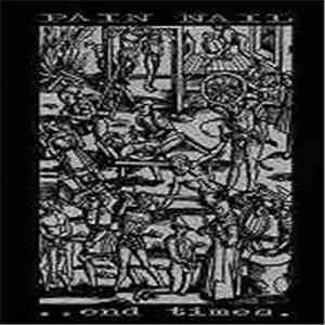 Pain Nail - ..End Times. album flac