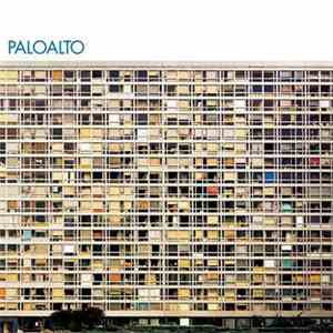 Paloalto - Paloalto album flac