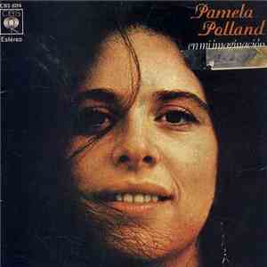 Pamela Polland - In My Imagination / Lighthouse album flac