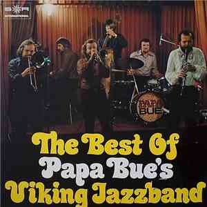 Papa Bue's Viking Jazzband - The Best Of album flac