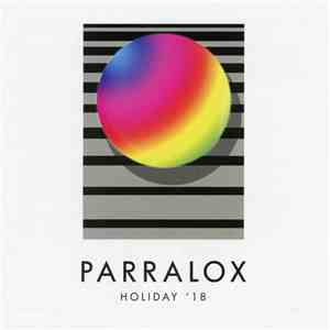 Parralox - Holiday '18 album flac