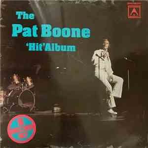 Pat Boone - The Pat Boone 'Hit' Album album flac