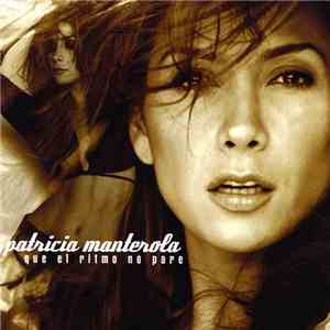 Patricia Manterola - Que El Ritmo No Pare album flac