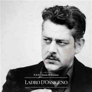 PDF-Paolo Di Frenna - Ladro D'Ossigeno album flac