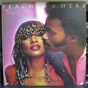Peaches & Herb - Twice The Fire album flac