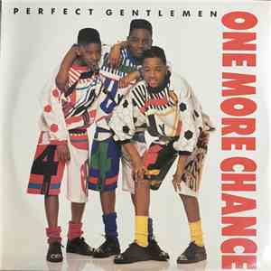 Perfect Gentlemen - One More Chance album flac