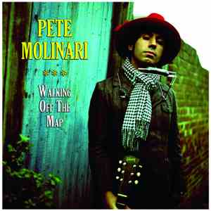 Pete Molinari - Walking Off The Map album flac