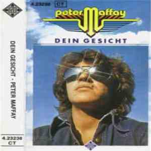 Peter Maffay - Dein Gesicht album flac