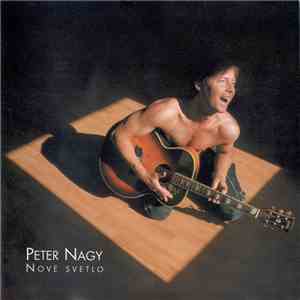 Peter Nagy - Nové Svetlo album flac