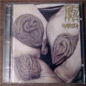 Pez  - Cabeza album flac