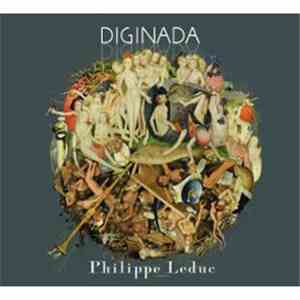 Philippe Leduc - Diginada album flac