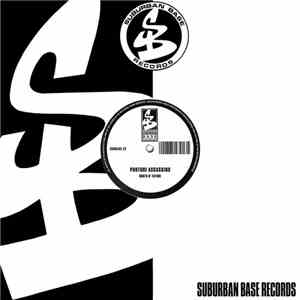 Phuture Assassins - Roots N Future album flac