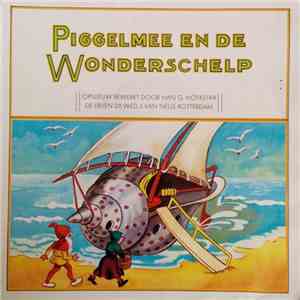 Piggelmee - Piggelmee En De Wonderschelp album flac
