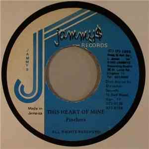 Pinchers - This Heart Of Mine album flac