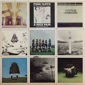 Pink Floyd - A Nice Pair album flac