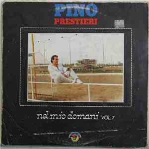 Pino Prestieri - Nel Mio Domani Vol.7 album flac