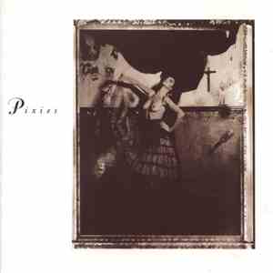 Pixies - Surfer Rosa & Come On Pilgrim album flac