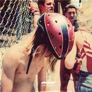 Pleymo - Alphabet Prison album flac