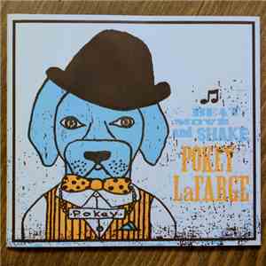 Pokey LaFarge - Beat, Move, and Shake album flac