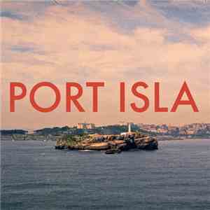 Port Isla - Sinking Ship b/w Adventurers and Moment of Trouble album flac