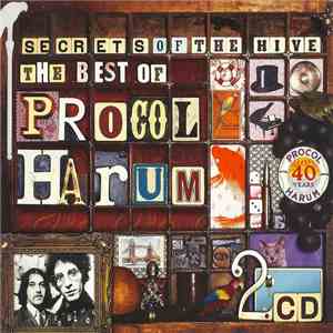 Procol Harum - Secrets Of The Hive: The Best Of Procol Harum album flac