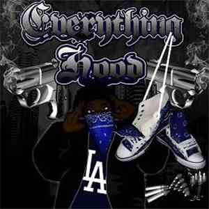 Prodeje - Everything Hood album flac