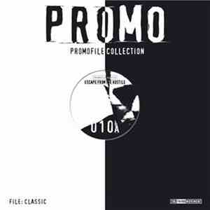 Promo - Promofile Classic 010A - Escape From The Hostile album flac