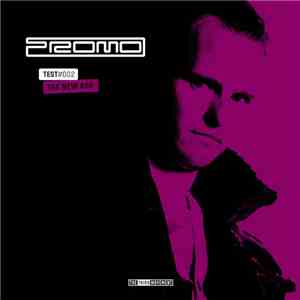 Promo - The New Age album flac