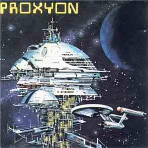 Proxyon - Proxyon album flac
