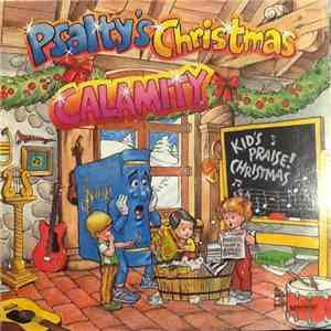 Psalty  - Psalty's Christmas Calamity album flac