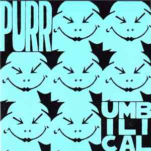 Purr  - Umbilical album flac