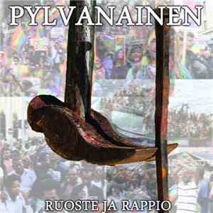 Pylvanainen - Ruoste Ja Rappio album flac