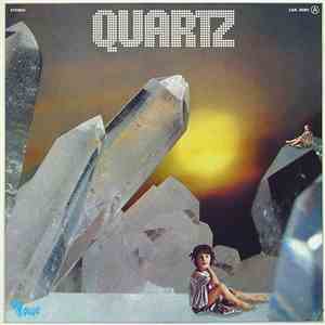 Quartz  - Quartz album flac