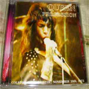 Queen - Procession album flac