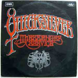 Quicksilver Messenger Service - Quicksilver Messenger Service album flac