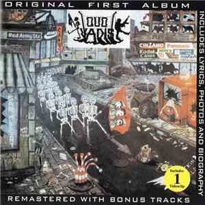 Quo Vadis - Quo Vadis album flac