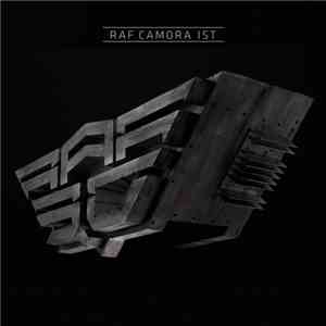 RAF Camora ist RAF 3.0 - RAF 3.0 album flac