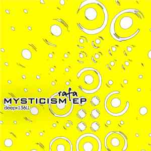 Rafa  - Mysticism EP album flac