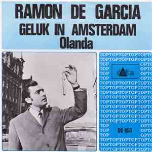 Ramon de Garcia - Geluk In Amsterdam album flac