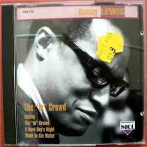 Ramsey Lewis - The "In" Crowd album flac