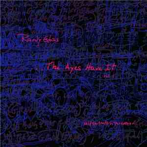 Randy Gloss - ...The Ayes Have It, Vol. 1 (Self Portraits In Percussion) album flac