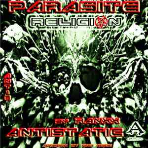 Ranxx - Parasite Religion album flac