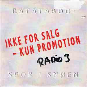 Ratataboo! - Spor I Snøen album flac