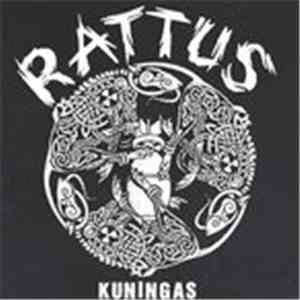 Rattus - Kuningas album flac