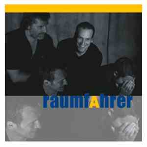 Raumfahrer - Raumfahrer album flac