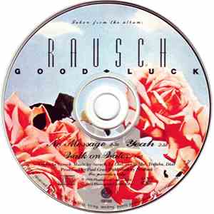 Rausch - Good Luck album flac