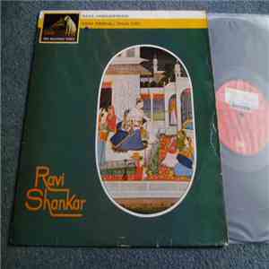 Ravi Shankar - Music Of India album flac